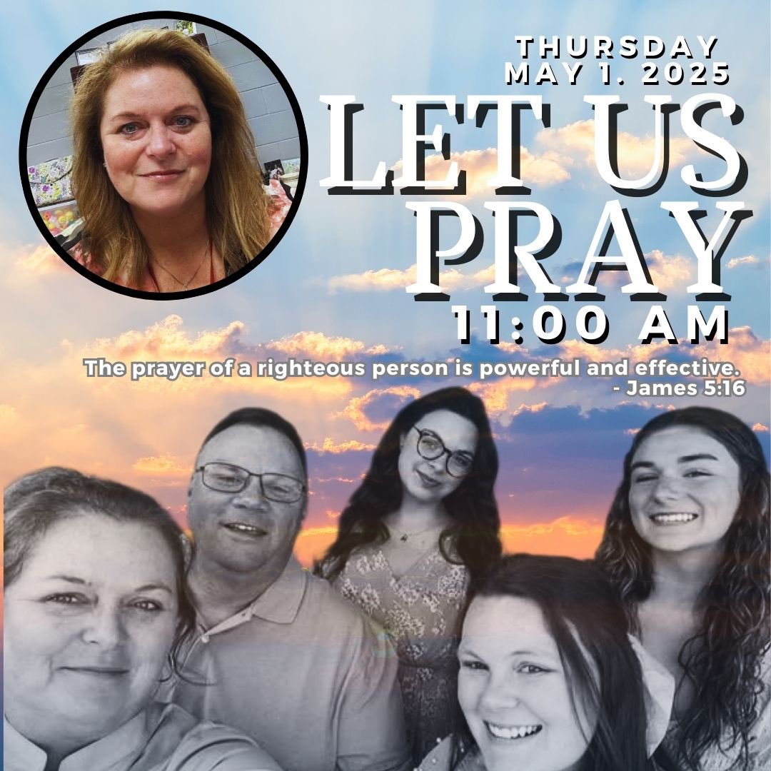 Flyer Nation we need everyone to be in prayer today! Please say a prayer for Matosha and the entire Thacker Family as she faces a 4.5 hour biopsy procedure today