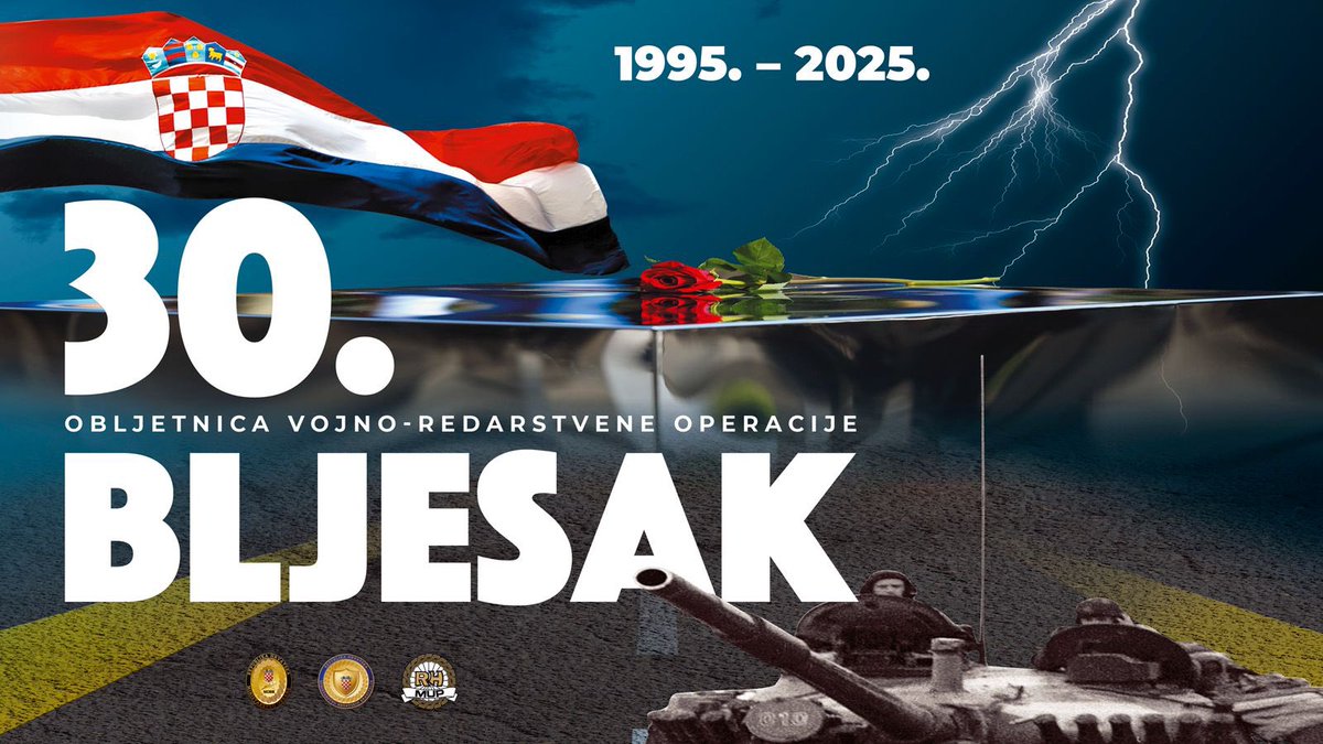 Andrej Plenković tweet media