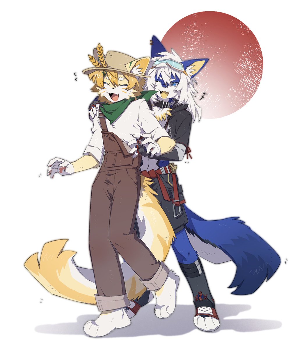 别挠我了呜呜呜😭😭😭