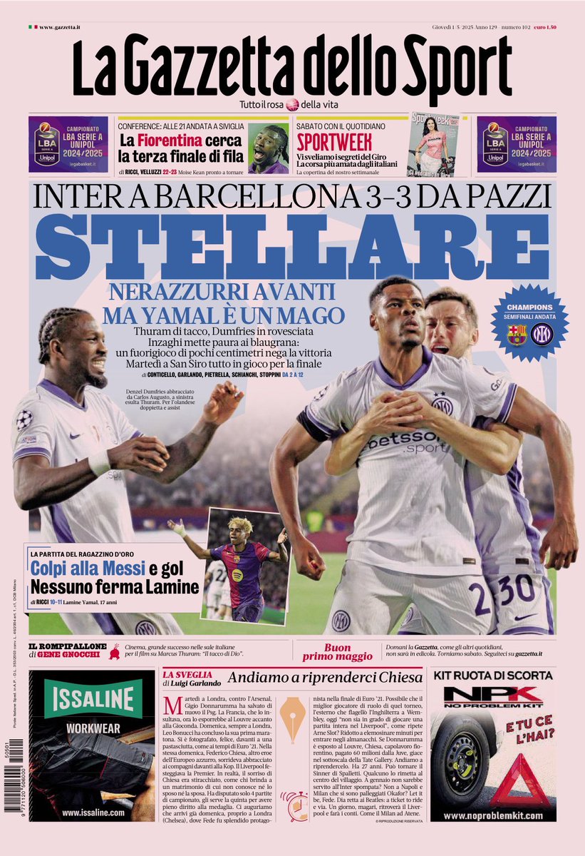 Willem Haak (@willemhaak) on Twitter photo 