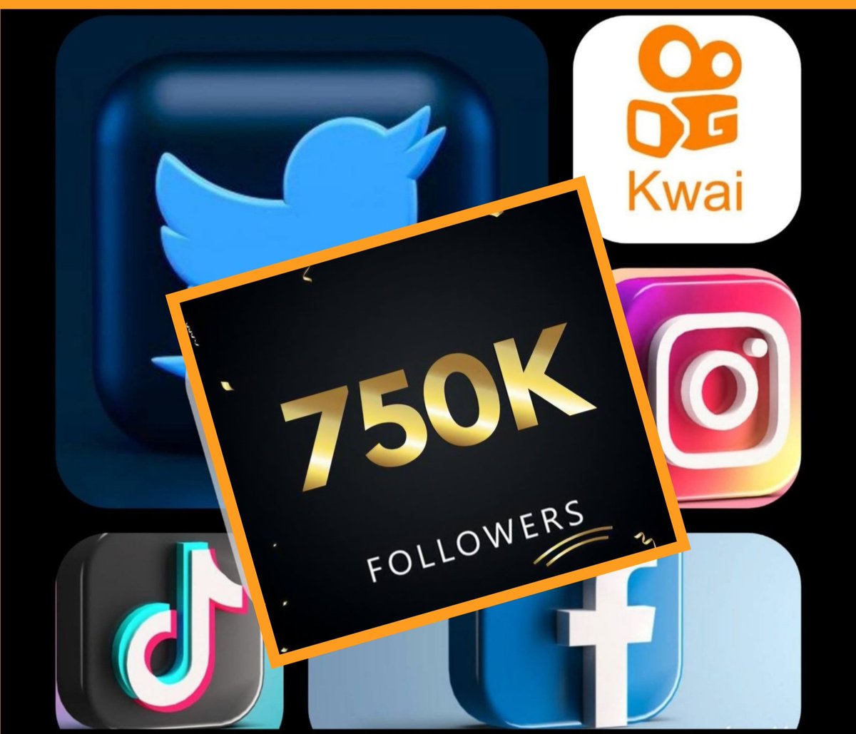 Vessoni's tweet image. ABR/2025 🚀 750 mil seguidores nas redes sociais. Só mesmo agradecer ... nada mais.
Twitter: x.com/vessoni
Tik Tok: tiktok.com/@vessoni?_t=8V
Instagram: instagram.com/rvessoni
Kwai: s.kw.ai/u/wah5aChf
Facebook: facebook.com/rodrigovessoni
Threads:…