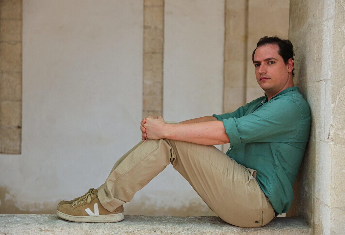 Pierre Gendronneau, le numéro 2 du Festival d’Avignon, démissionne après des «accusations» de violences sexuelles

➡️ l.leparisien.fr/s22L