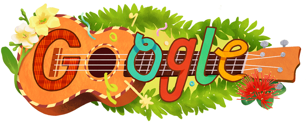 gksearch's tweet photo. Celebrating the Ukulele https://t.co/TnU65Xq4KL https://t.co/M1IN67fY1K
