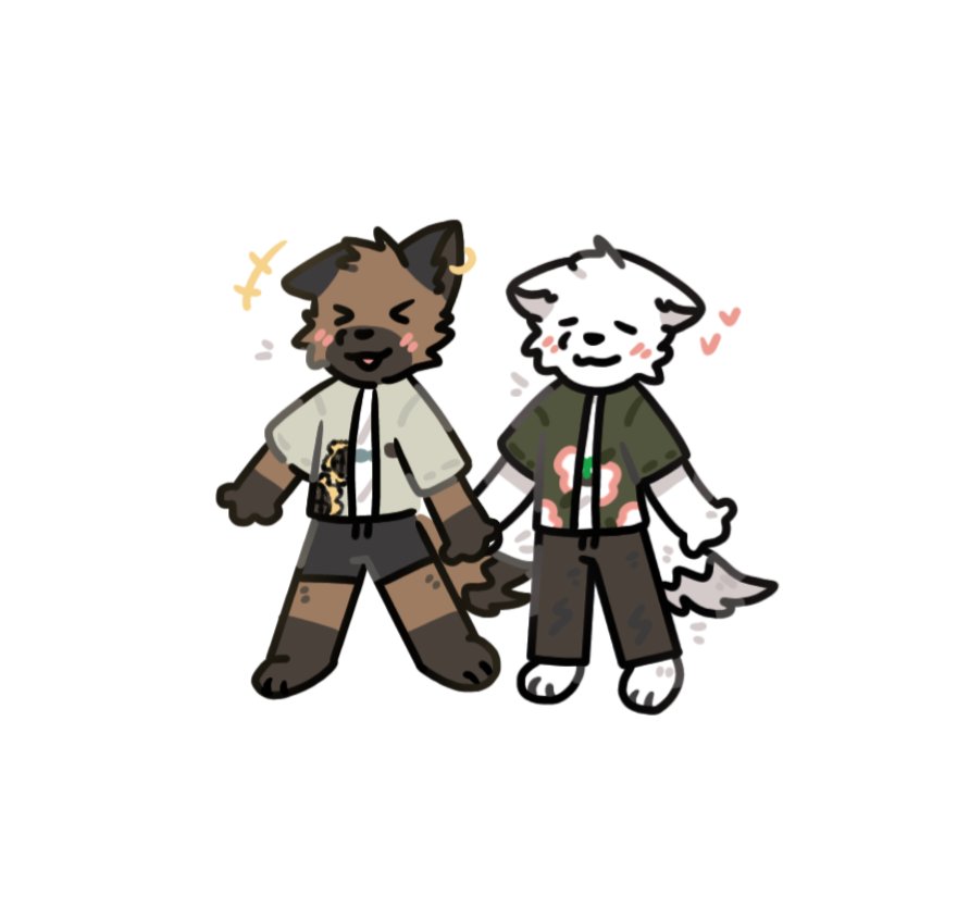I have something cute here do you think it is cute? ❤️‍🔥