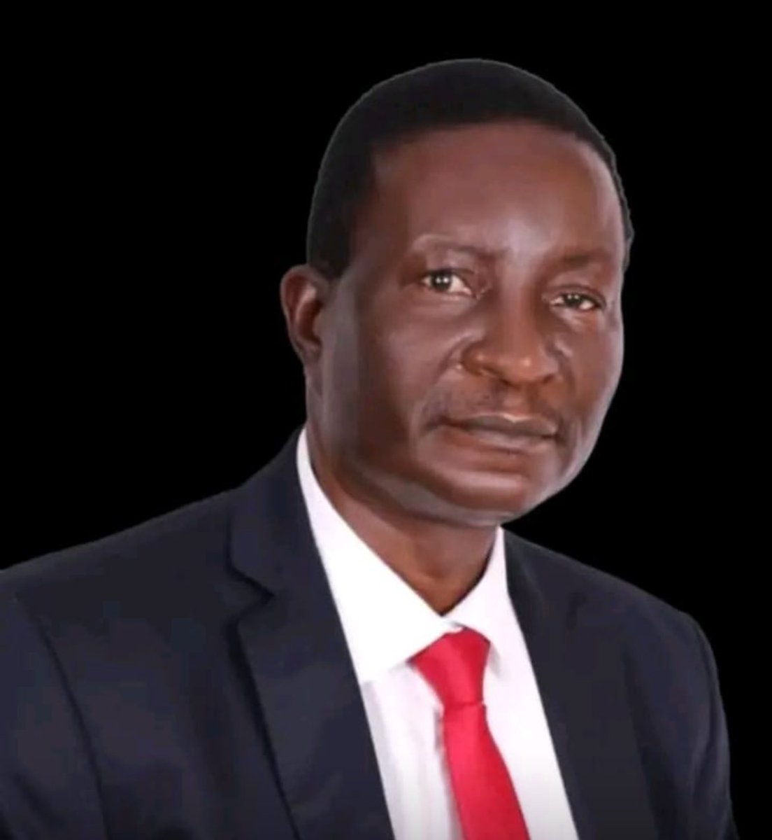 Edwin Sifuna tweet media