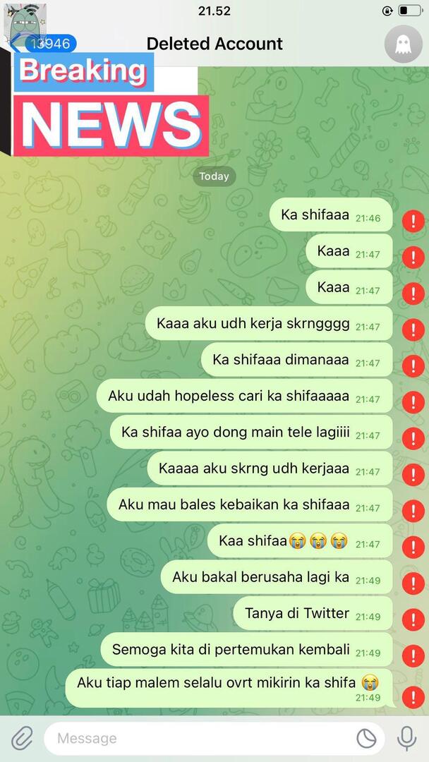 Tanyarlfes tweet media