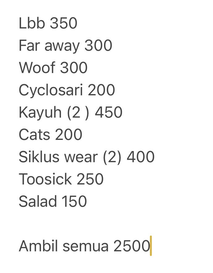 jpangz's tweet photo. Jual koleksi jarang pake #fnfjb 
Pembelian lewat toko ijo atau oren tambahan biaya 10% dari harga barang
Mau cod bisa, lokasi cimahi https://t.co/7O3pxa5bpx