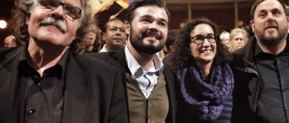 Professor Torra |I*I| tweet media