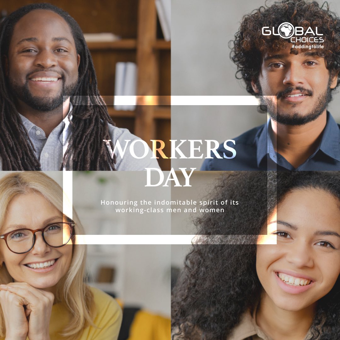 Global Choices (@globalchoicesza) on Twitter photo 