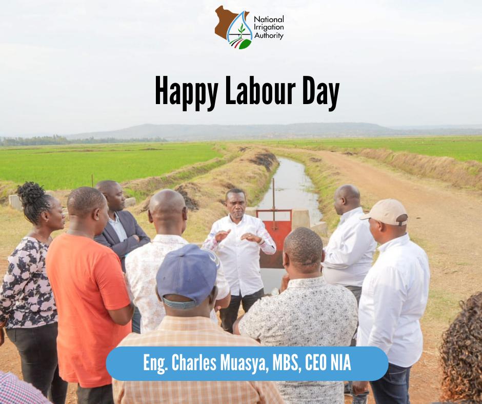 Happy Labour Day
#LabourDay 
#LabourDay2025