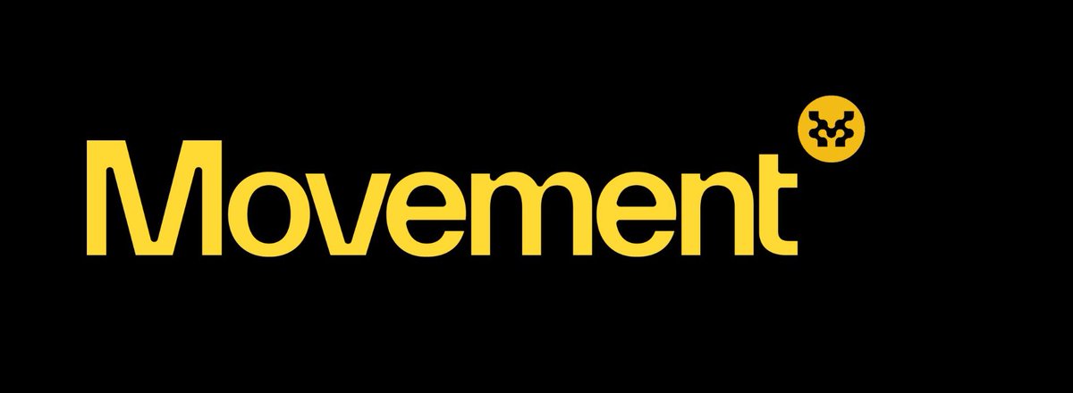 GtoshiNakamoto's tweet image. $Move is ready for a huge rally and gain. Are you ready to claim it?
#MovementNetwork #EVM #MOVE #Crypto #Blockchain #developer