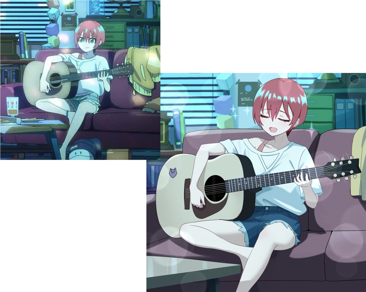 Leovee (Commissions Open) tweet media