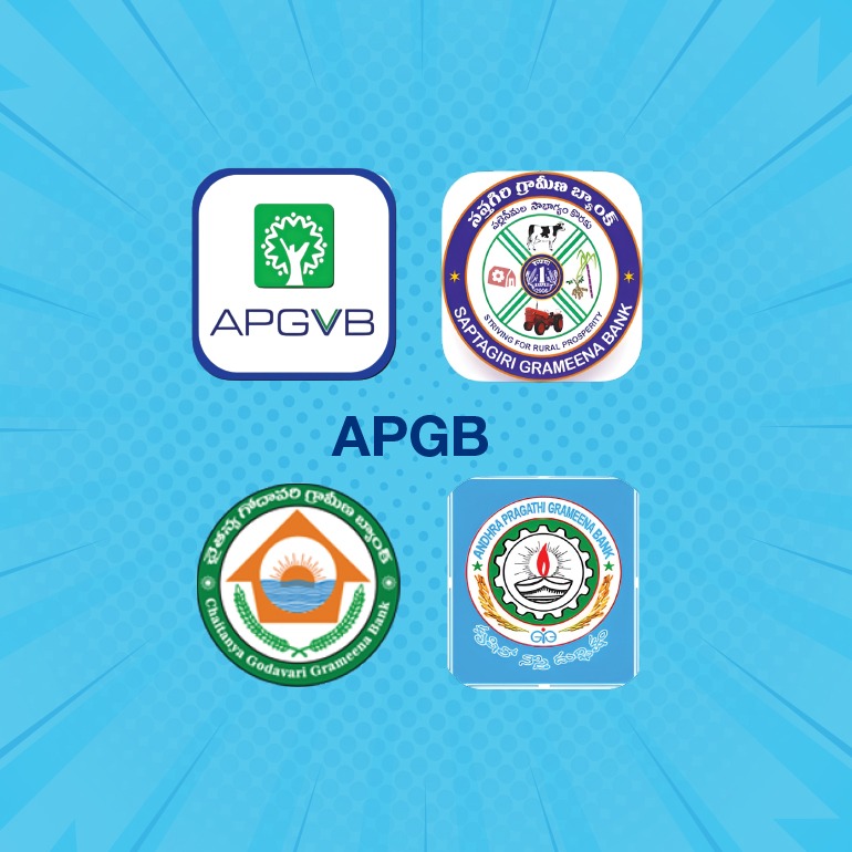 APGBank's tweet photo. With effect from 1st May 2025, the above RRBs will operate as a single entity named as: Andhra Pradesh Grameena Bank, Sponsored by Union Bank of India.
★ Important Information:  • There is no change in account numbers, IFSC codes, or branch locations at present. https://t.co/AjDTFzVxBX