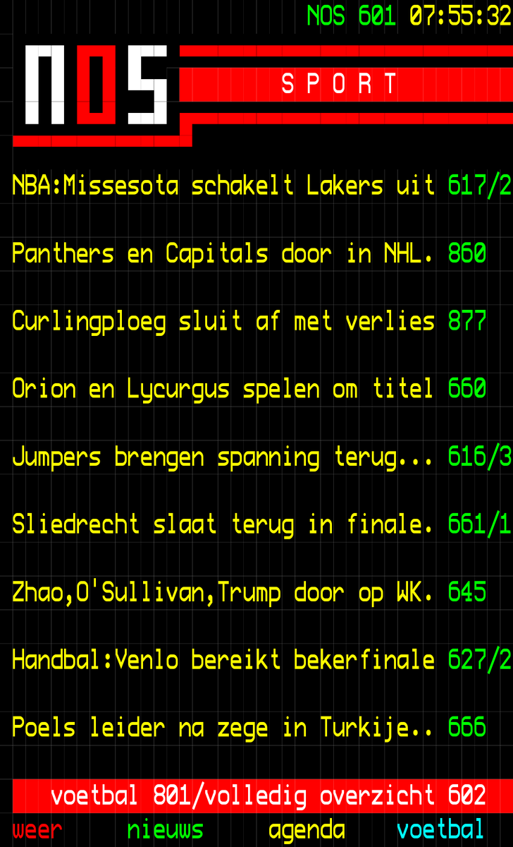nos.nl/ttapp ... miSSesota ???