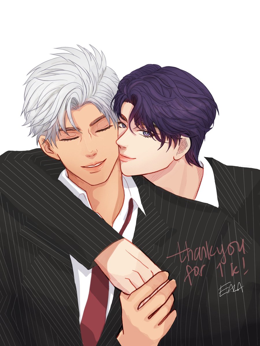 Eala__'s tweet image. 🐟🐦⬛
Fishcrow
.
.
.
Thankyou for 1k 🥺🫶
I love and cherish each one of you
Tw // lixli