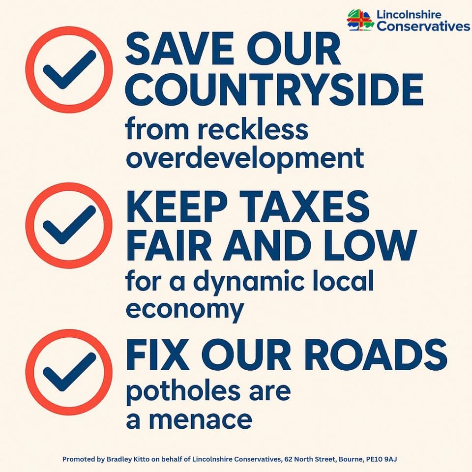 G_B_Cons's tweet photo. Today is polling day 🗳️

Vote Conservative for local candidates who know and love our area.

Low council tax, strong record on adult social care, mending our roads, protecting our countryside. https://t.co/QohWUUposw