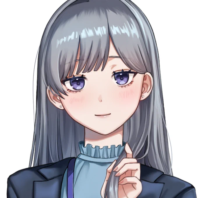 ╭━━━━━━━━━━━━━╮ < アイコン変更のお知らせ ╰━━━━━━━━━━━━━╯ いつも当アカウントをご覧いただき、ありがとうございます! フォロワー2万人達成を記念して アイコンが新たに生まれ変わりました これからも創作百合フェスタをよろしくお願いします
