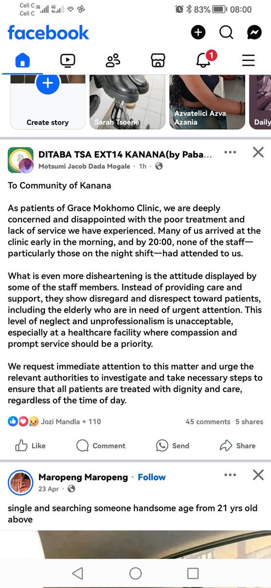 tsoilele's tweet photo. https://t.co/lSp4SJ1Kng