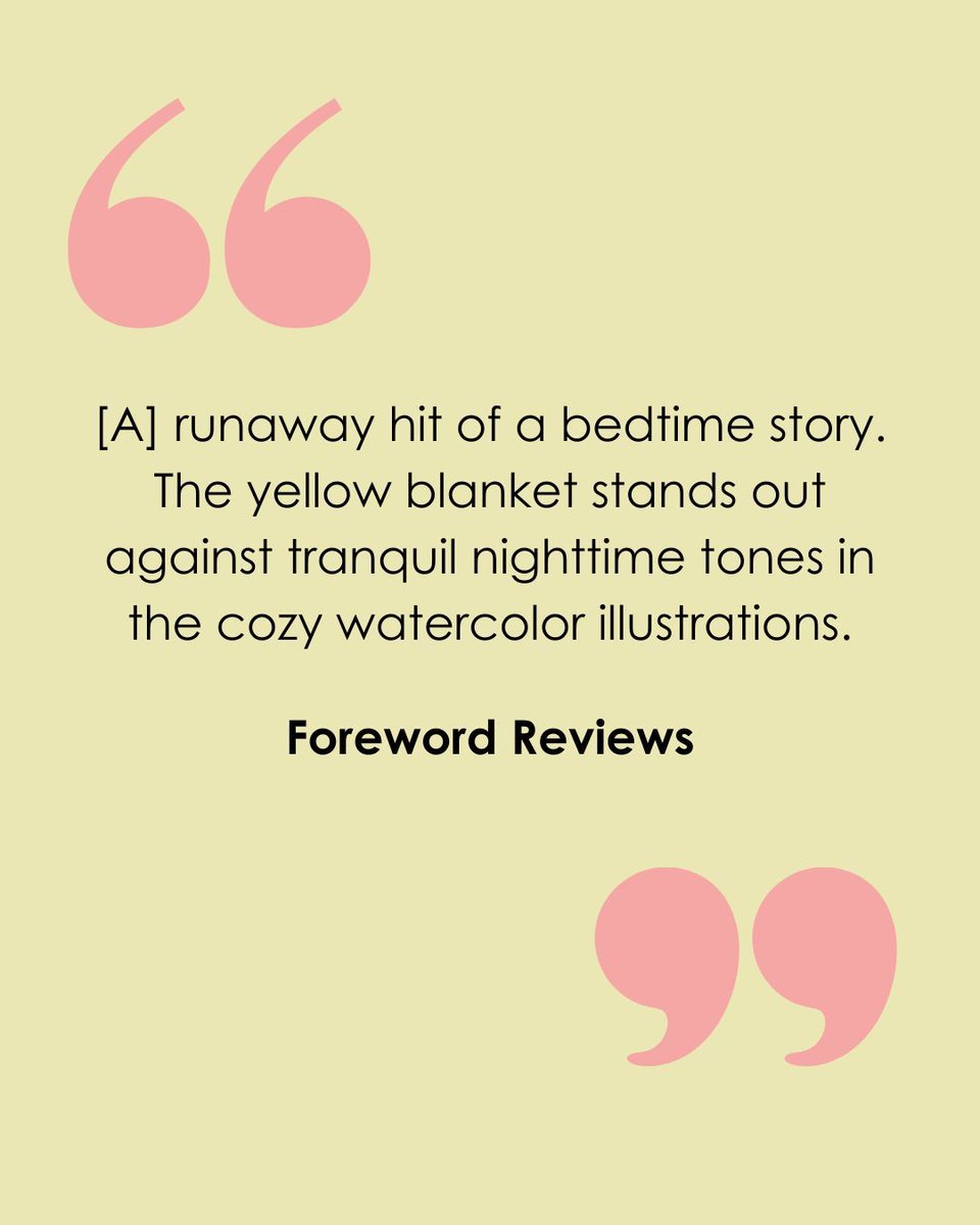 Read Local BC (@readlocalbc) on Twitter photo Make bedtime more adventurous with “Runaway Blanket” from <a href="/orcabook/">Orca Book Publishers</a>!
Nighttime is here, and Mama says it's time for bed, but the child insists their blanket has run away, scrambling down the stairs. This fun, imaginative storybook is the perfect read for young readers. Make bedtime more adventurous with “Runaway Blanket” from <a href="/orcabook/">Orca Book Publishers</a>!
Nighttime is here, and Mama says it's time for bed, but the child insists their blanket has run away, scrambling down the stairs. This fun, imaginative storybook is the perfect read for young readers.