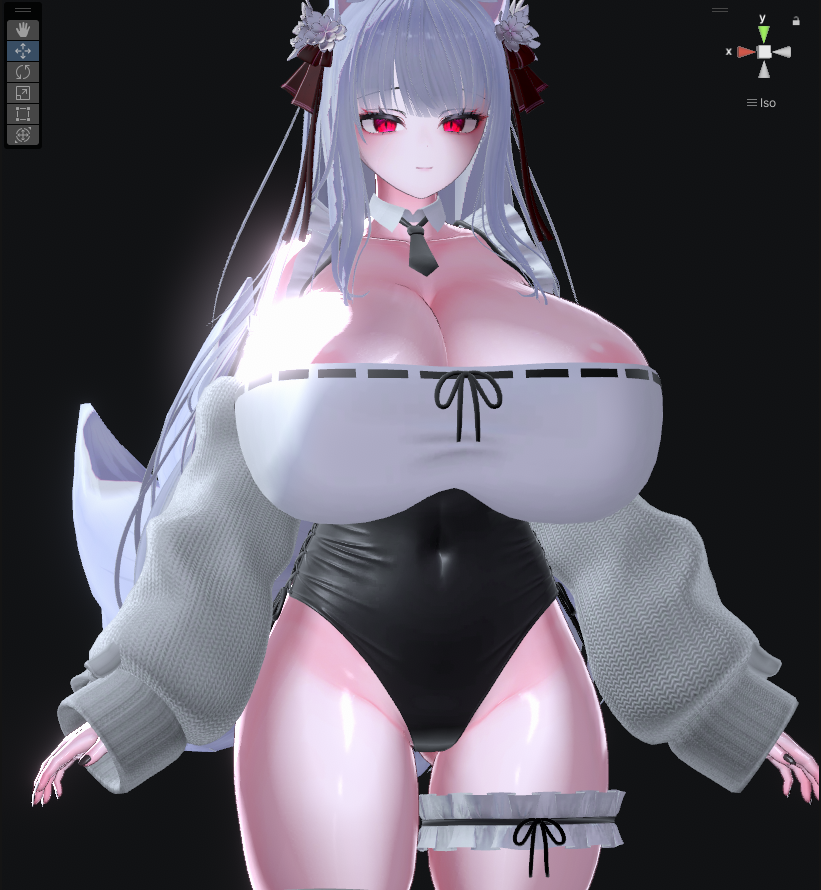 유니티는 해요

브챗을 안켜서 그렇지...