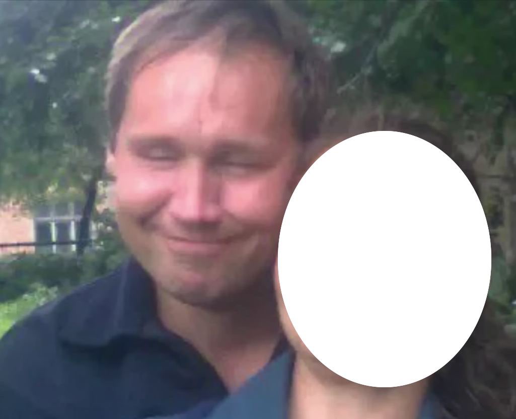 On January 12, 2023, the Security Service of Ukraine (SBU) arrested a resident of Bila Tserkva 🇺🇦. 

They accused him of being a Russian spy, claiming he was scouting the locations of secret facilities. 

The truth is, the man was nearly blind and mentally disabled since