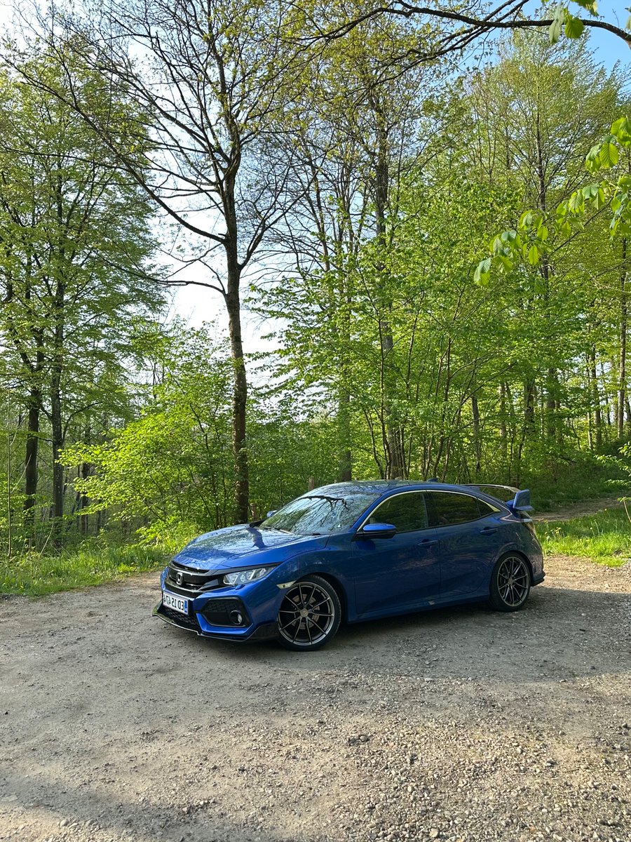 New Pirelli tires 235/35r19