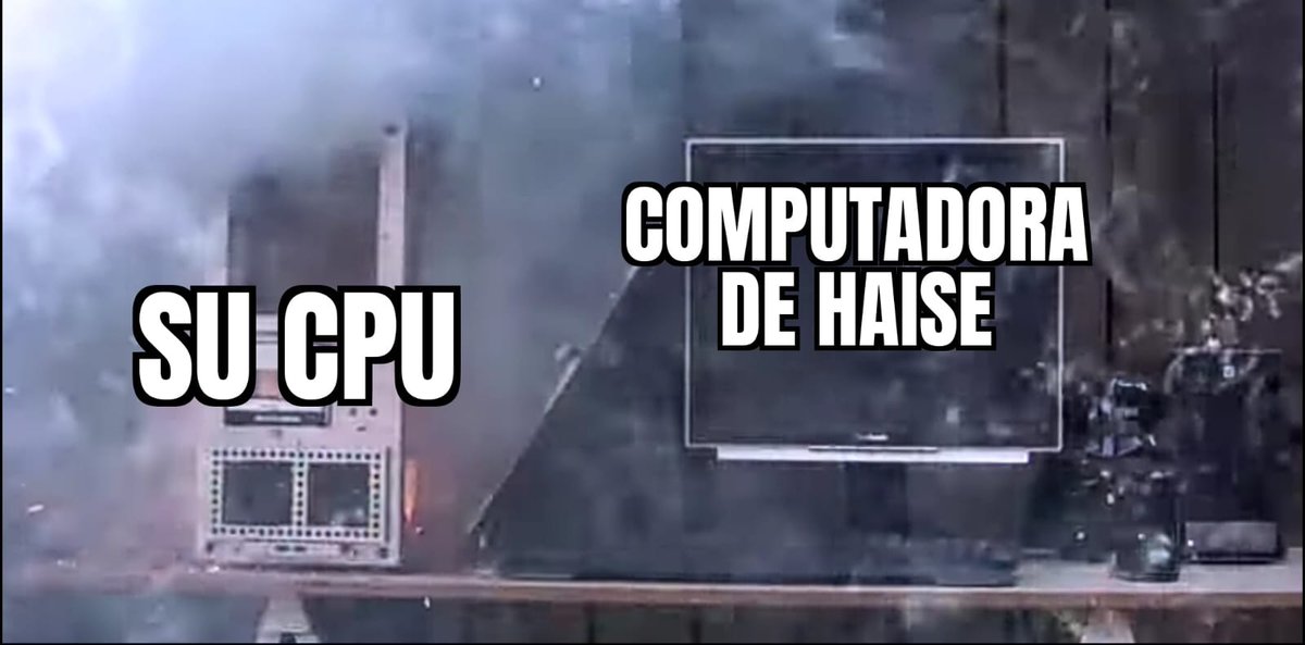 Ex_lenjaa03's tweet photo. Haise en Cualquier stream Jugando (DMC 5)
#Haisistentes https://t.co/2pi8oZ6ryC