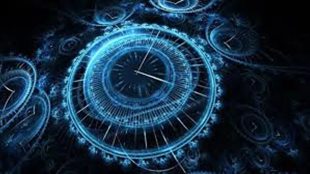 bhanettr's tweet image. Zamanı yeniden tanımlıyor: ABD’den yeni atom saati 

#atom #saat #bilim

🔗bha.net.tr/zamani-yeniden…