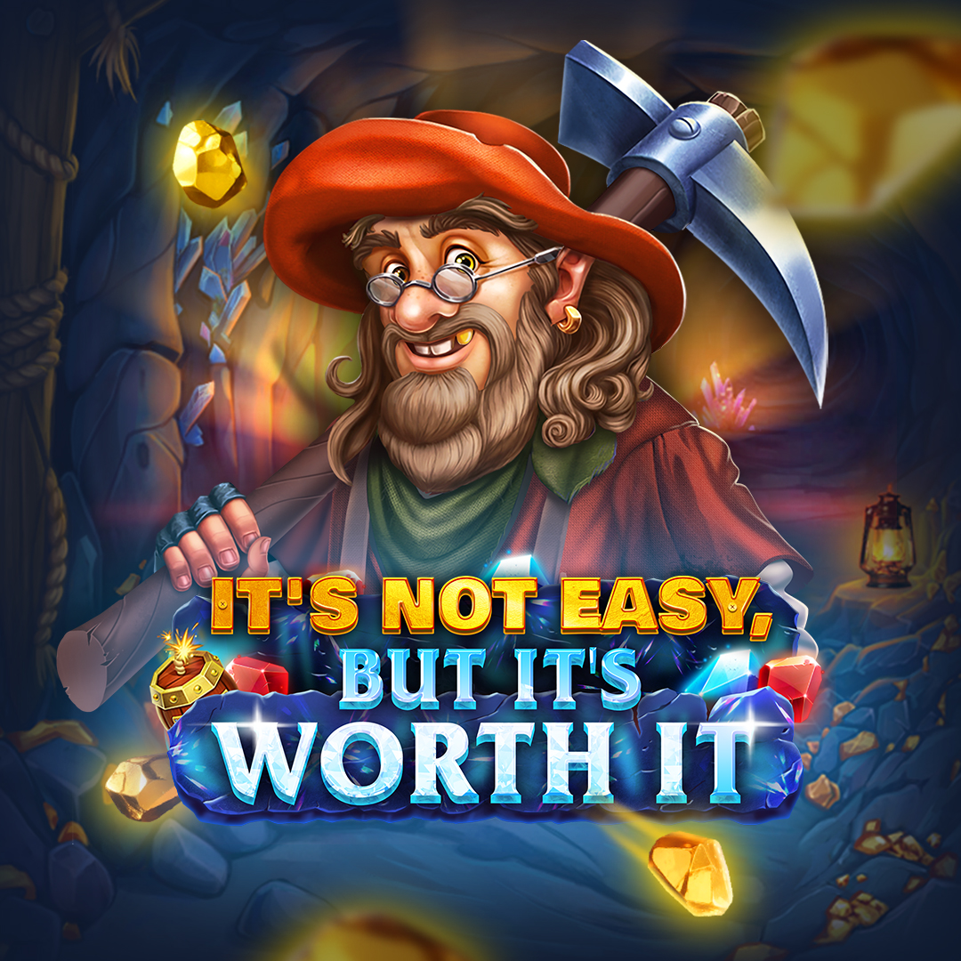 💎Just as diamonds are forged under pressure and gold is refined through intense heat, each of us shines brighter through perseverance and determination. 💪
Happy International Labor Day to all who strive to make their mark in the world. 🥇🌍