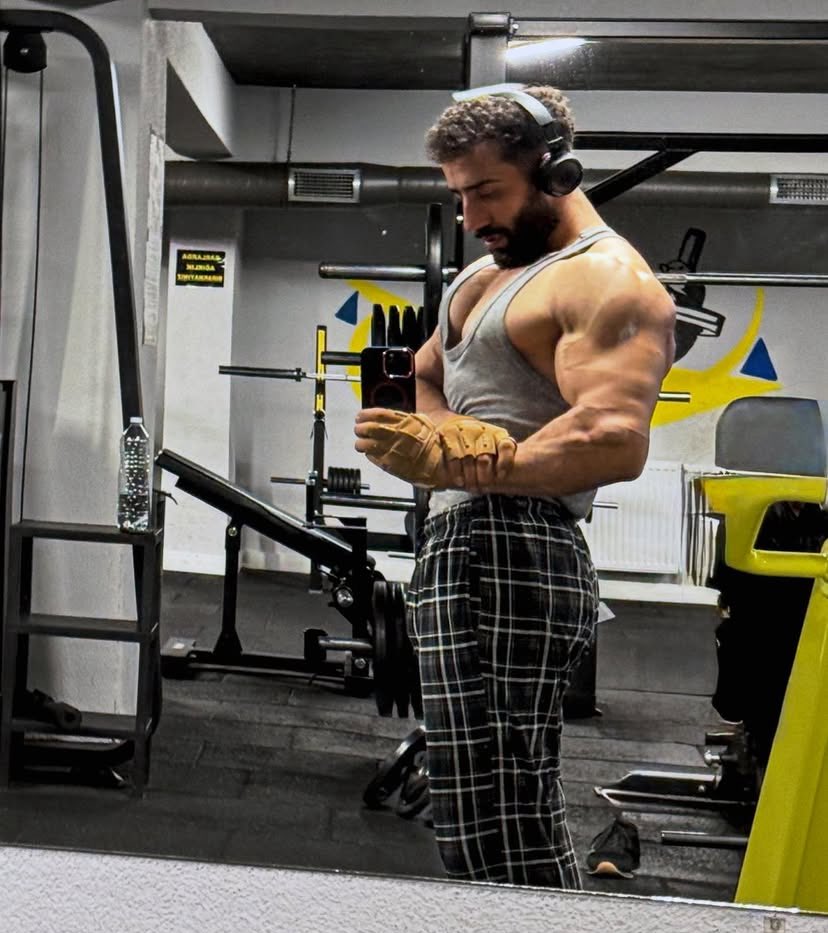 Biz işimizin başındayız #1MAYIS