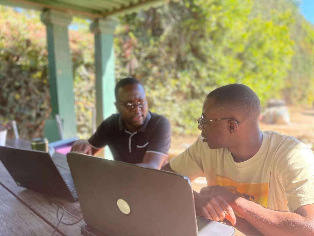 Our Harare MicroWorkspace 3rd Cohort is in motion! From curious minds to confident professionals — we’re shaping the next generation of Digital Marketers, IT Support, Project Managers and Cyber Security Experts. 

Hands-on learning.
Real-world skills.
Passion-driven growth.