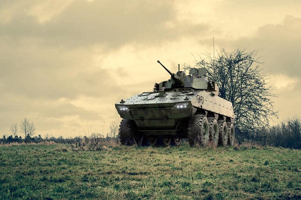 top_force's tweet image. 🪖🇫🇷🇬🇷 La Grèce pourrait obtenir 88 Véhicules blindés de combat d’infanterie #VBCI d’occasion auprès de l’@armeedeterre puis commander 280 #VBCI #Philoctète @KNDS_France  opex360.com/2025/04/30/la-…