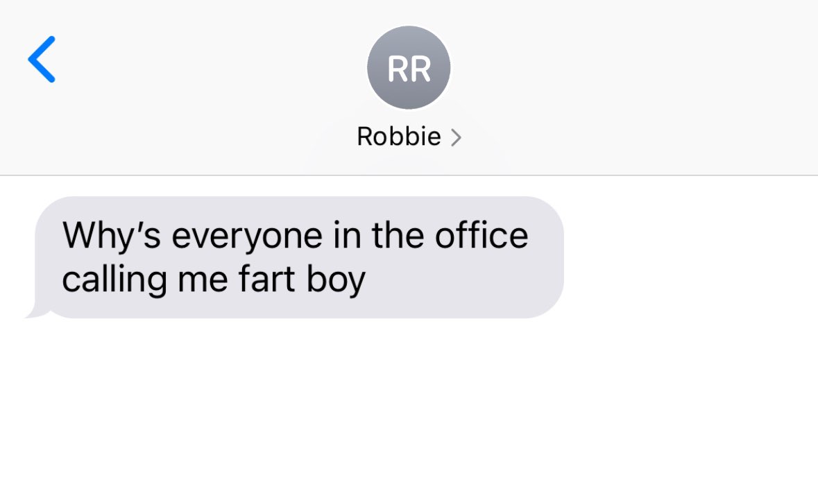 Annoying coworker made fun of me for investing in crypto so I had to get revenge