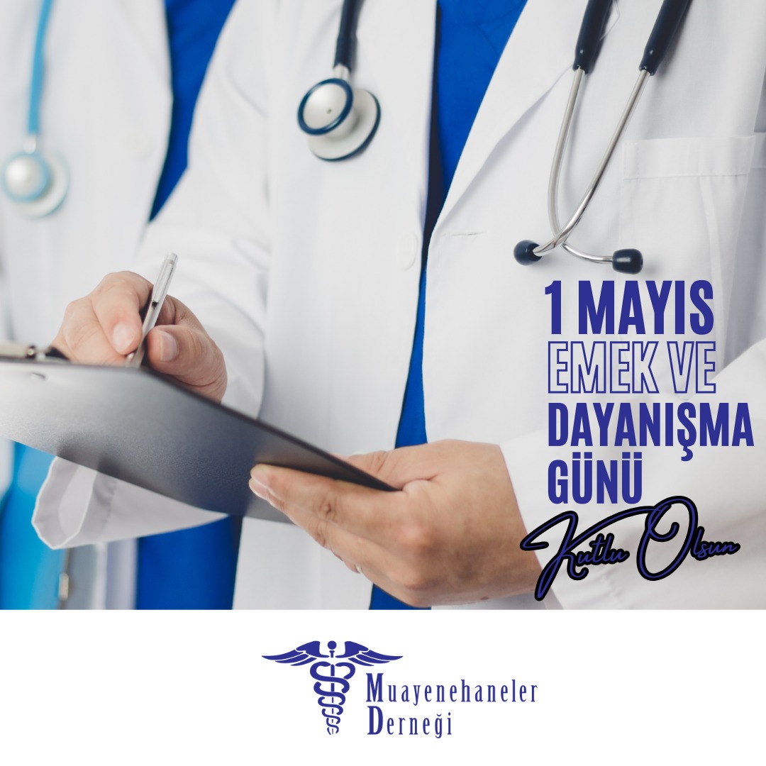 1 Mayıs Emek ve Dayanışma Günü Kutlu Olsun!

#1MAYIS 
#1Mayıs