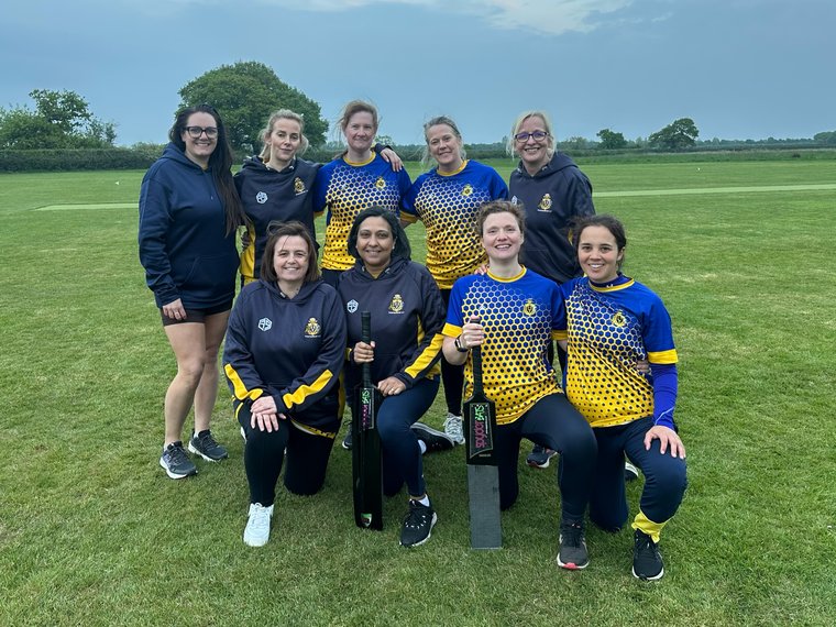 Weekly Roundup &amp; A Win For The Nova's... A busy second week of the season for the senior and junior teams during this glorious period of weather!
northwichcricketclub.org/news/weekly-ro…