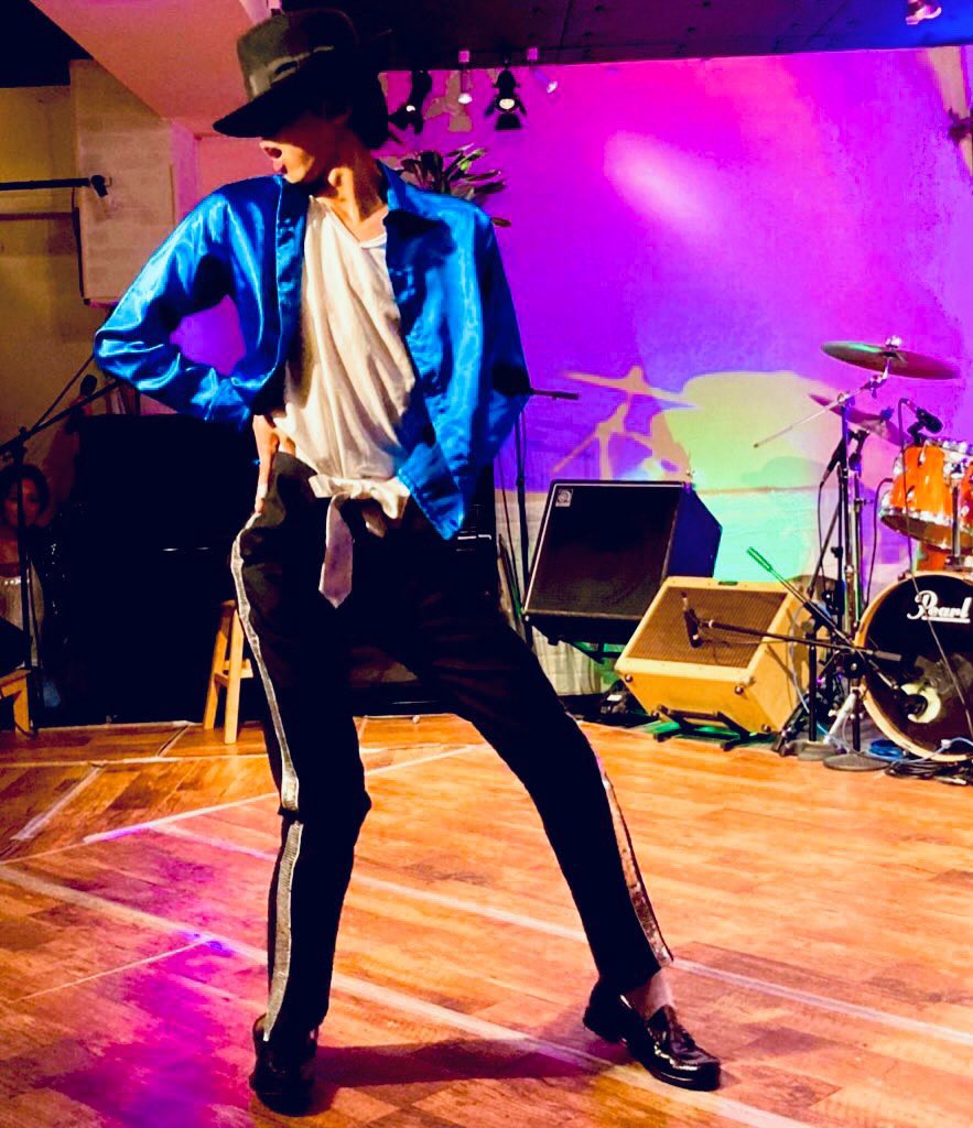 HeiwaSHU's tweet photo. ③出演者情報
Shusuke
#マイケルジャクソン
#旭川イベント
#北海道
#旭川
#ダンスイベント
#mjremind
#projectmjhokkaido
#Shusuke
#michaeljackson https://t.co/xgBnyamHtC