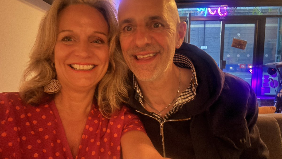 Elaine Willcox tweet media