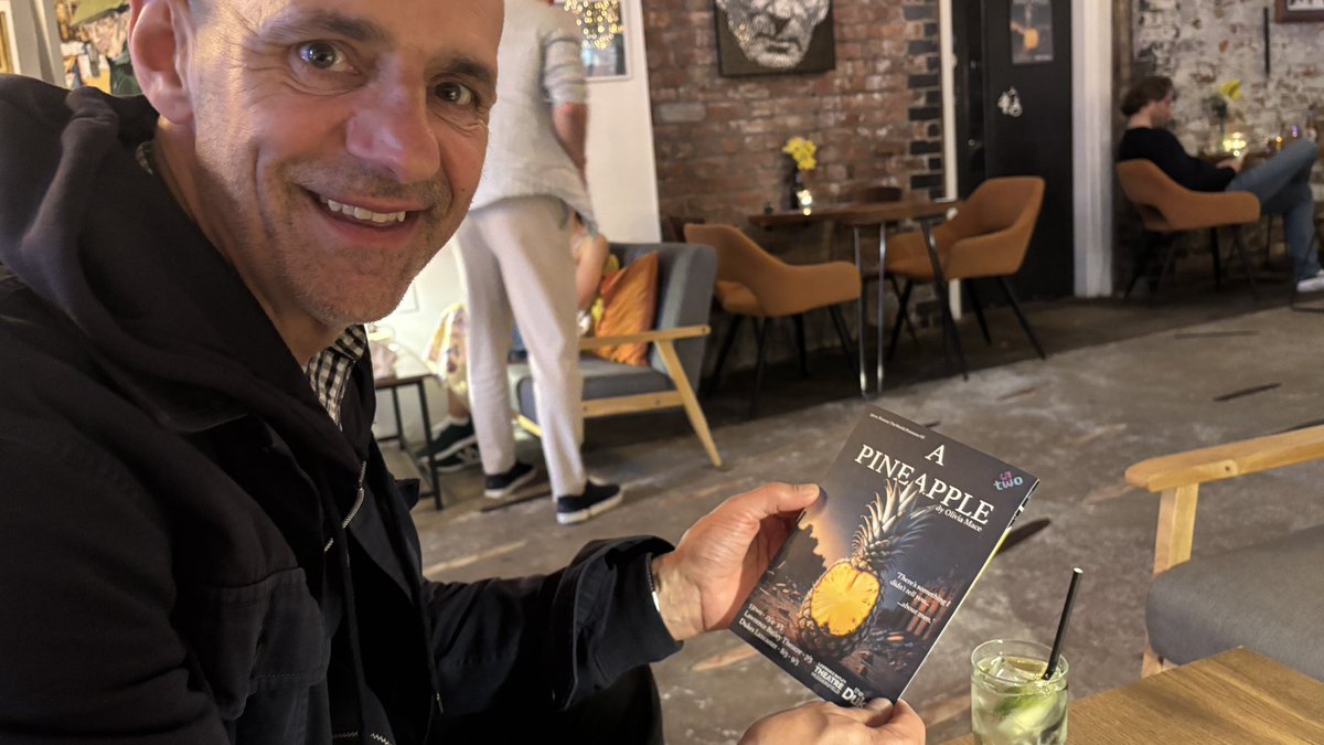 Elaine Willcox tweet media