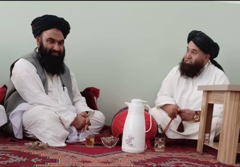 دګران هواد ستري هستۍ