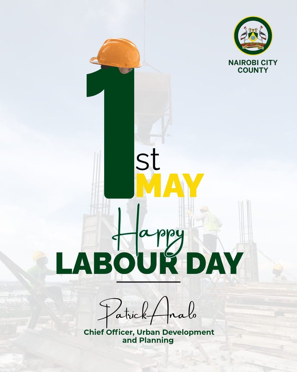 #LabourDay2025