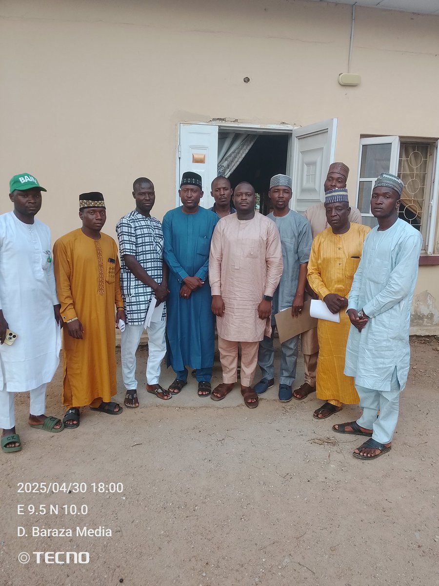 Abdulmajid Idris Dauda tweet media