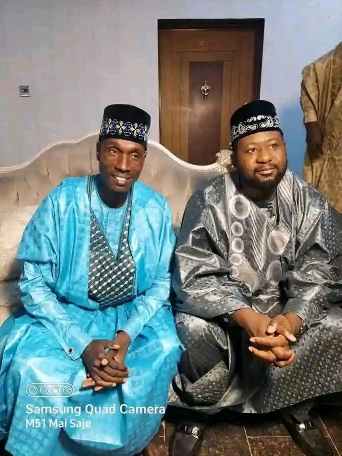 Abdulmajid Idris Dauda tweet media