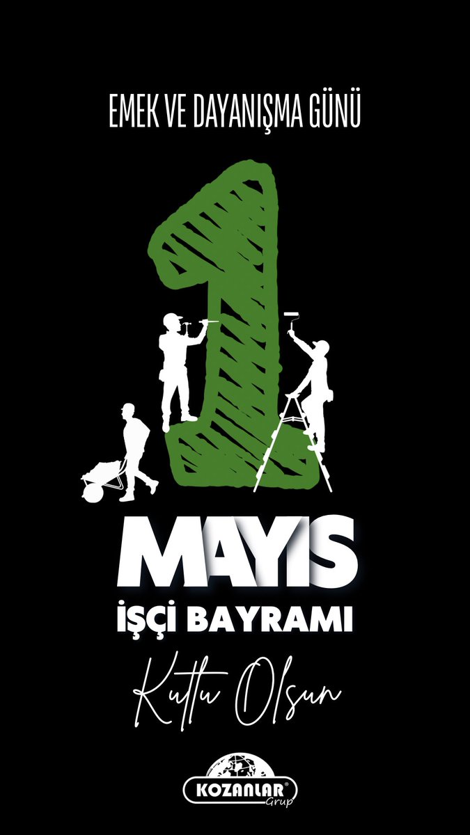 Kozanlar Grup (@kozanlargrup) on Twitter photo 