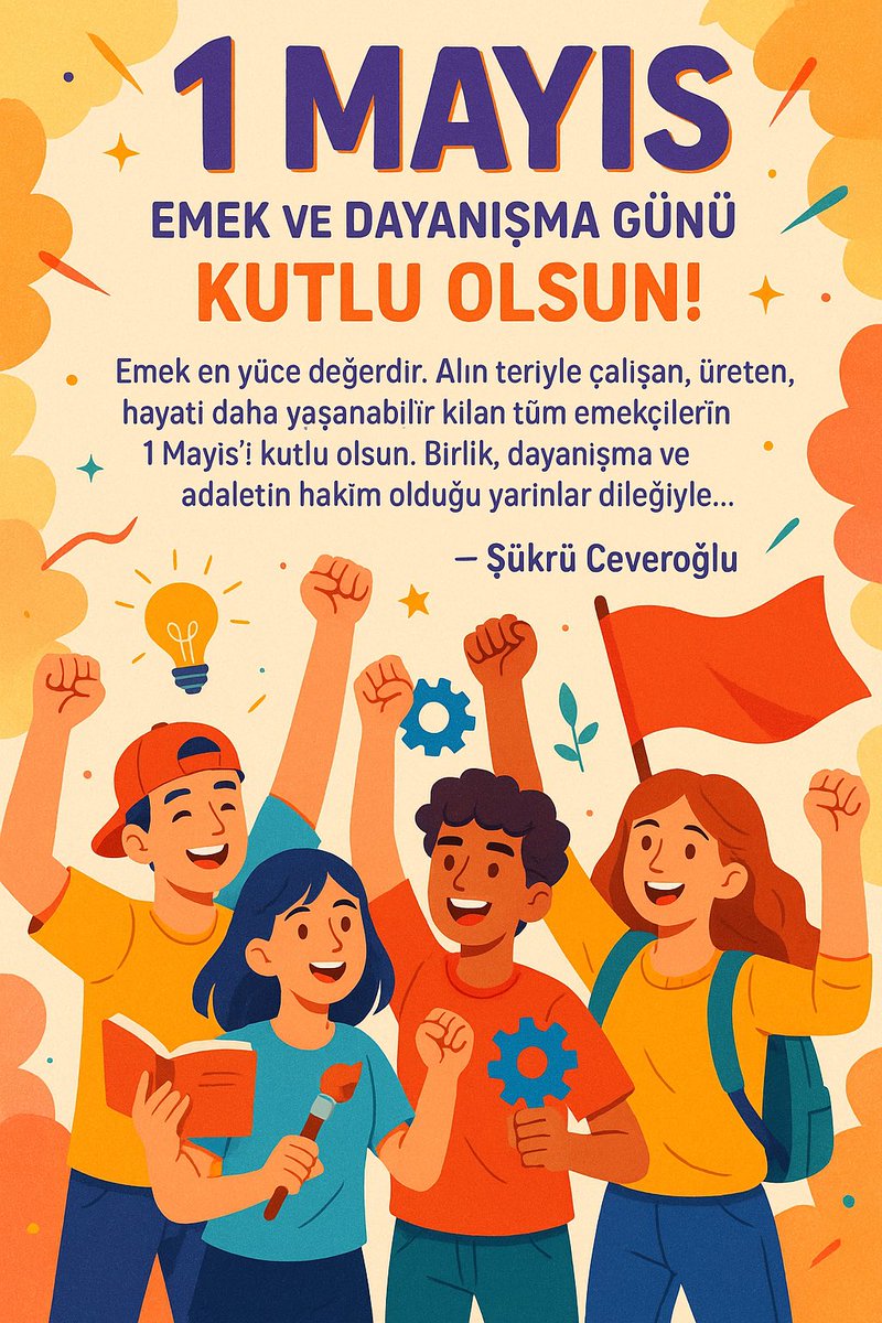 Şükrü Cevheroğlu (@sukrucevheroglu) on Twitter photo 