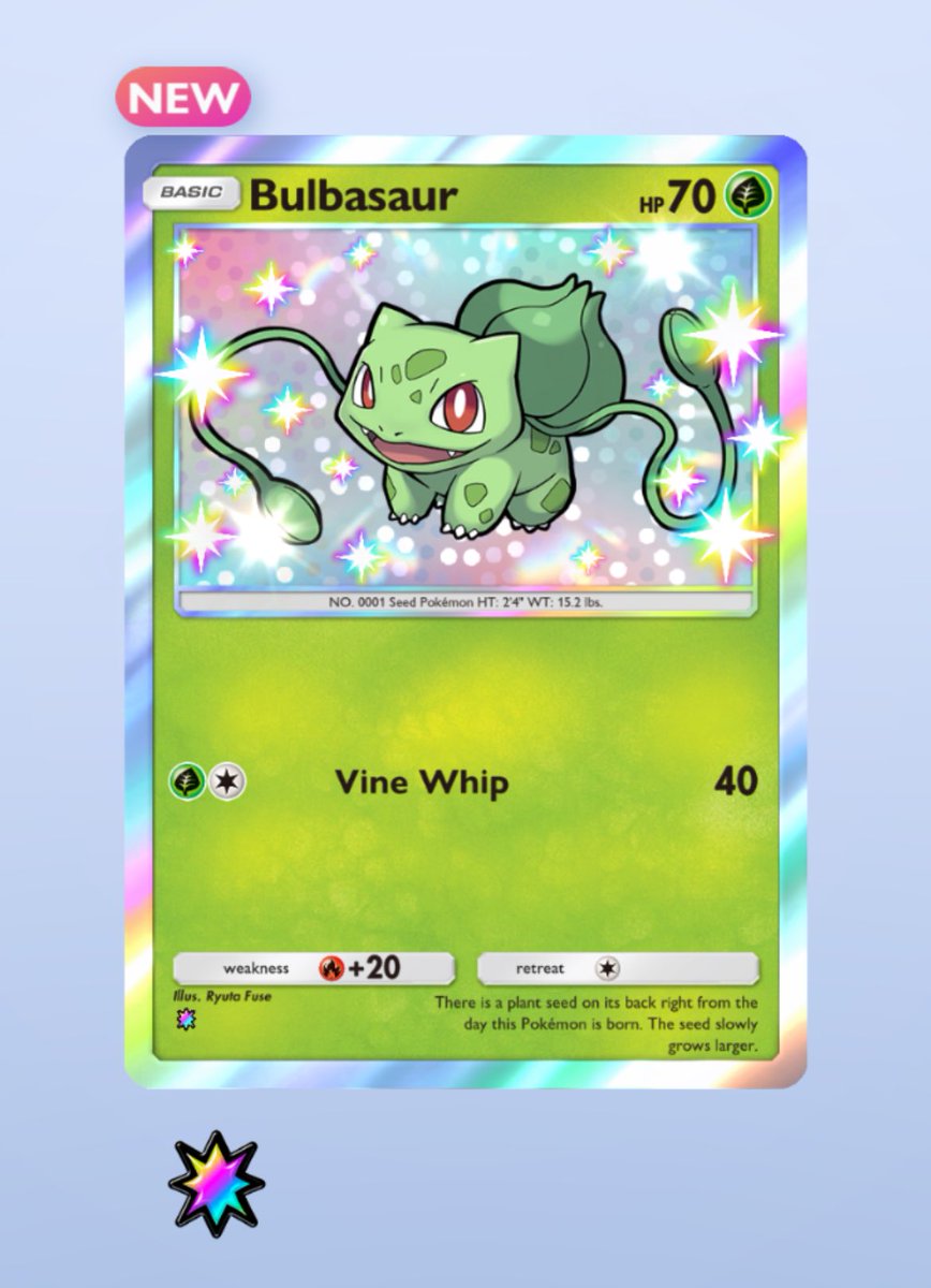 MY SHINY BULB BOY 😍