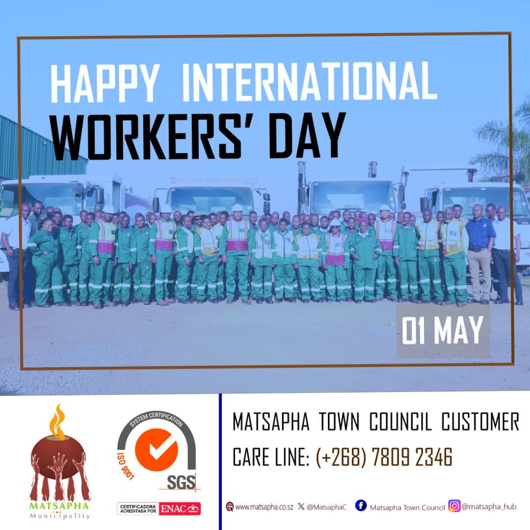 As we celebrate the International Workers Day, we are reminded of the tremendous contribution made by all employees towards the success of their organizations. #TheKingdomsInvestmentHub #InternationalWorkersDay2025