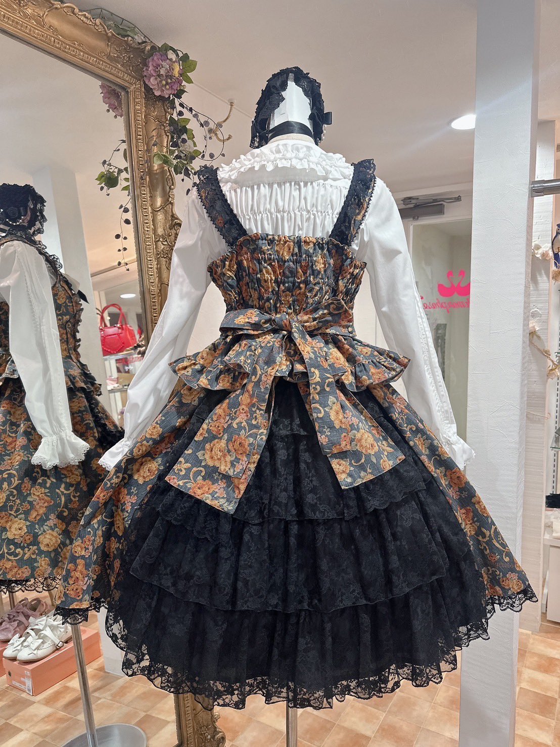 Metamorphose Official (@metamorofficial) / X Metamorphose Official (@metamorofficial) / X