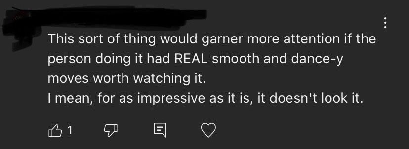 Doing level 1 Malenia hitless on a dance pad wasn’t enough 💀