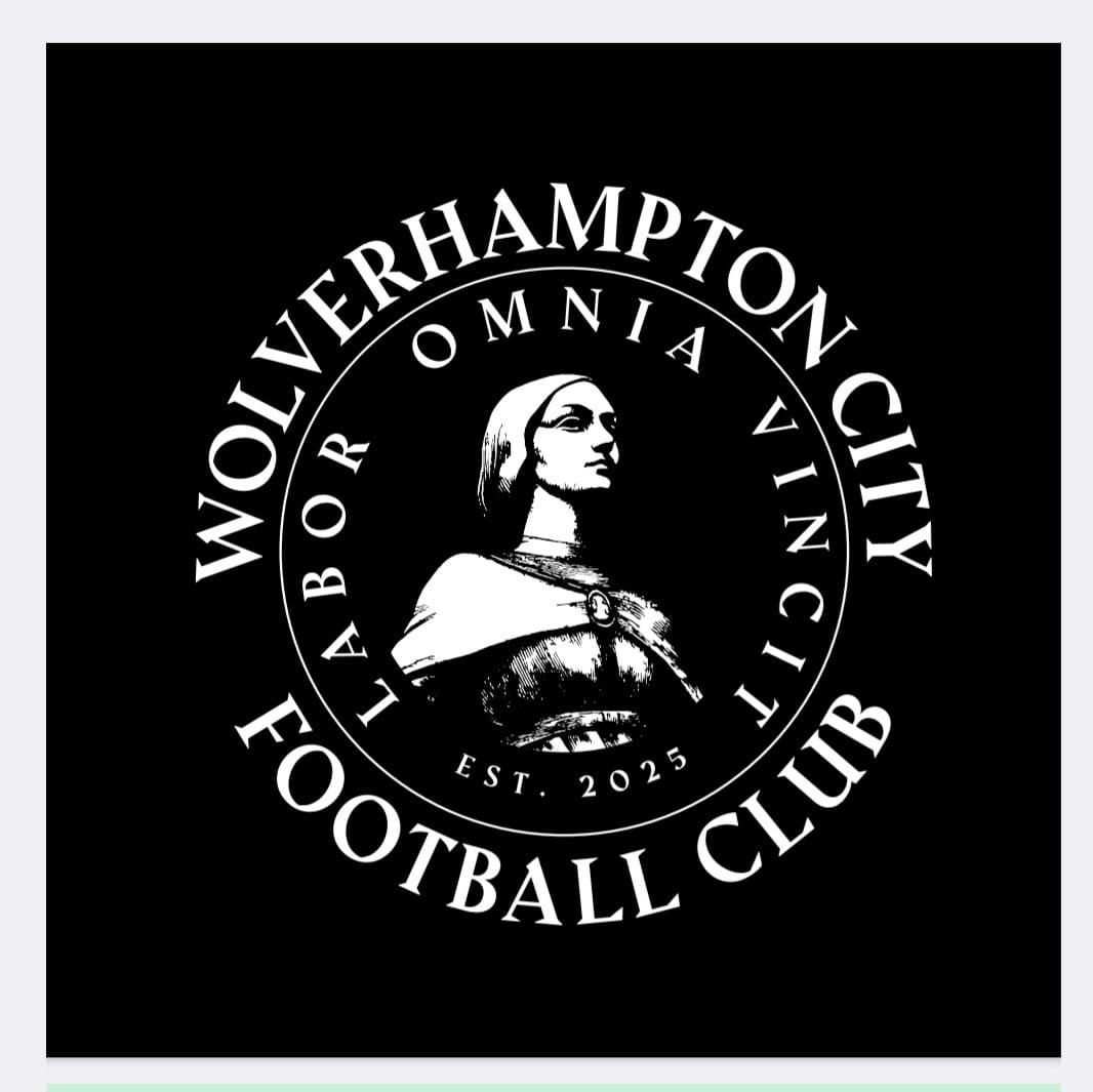 AFC Wolverhampton City tweet media