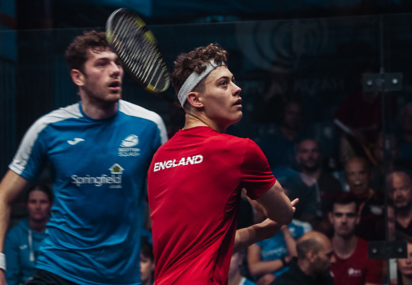 Squash Info (@squashinfo) on Twitter photo NEWS: Top seeds vault first hurdles but hosts Poland spring surprise squashinfo.com/latest-news/83…
<a href="/EuropeanSquash/">European Squash Federation</a> <a href="/PolskiSquash/">Polish Squash</a> <a href="/englandsquash/">🏴 England Squash</a> <a href="/FFSquash/">FFSquash - La Fédération Française de Squash</a> <a href="/Mike_Dale1978/">Mike Dale</a> <a href="/SquashSite/">Squash Site</a> NEWS: Top seeds vault first hurdles but hosts Poland spring surprise squashinfo.com/latest-news/83…
<a href="/EuropeanSquash/">European Squash Federation</a> <a href="/PolskiSquash/">Polish Squash</a> <a href="/englandsquash/">🏴 England Squash</a> <a href="/FFSquash/">FFSquash - La Fédération Française de Squash</a> <a href="/Mike_Dale1978/">Mike Dale</a> <a href="/SquashSite/">Squash Site</a>